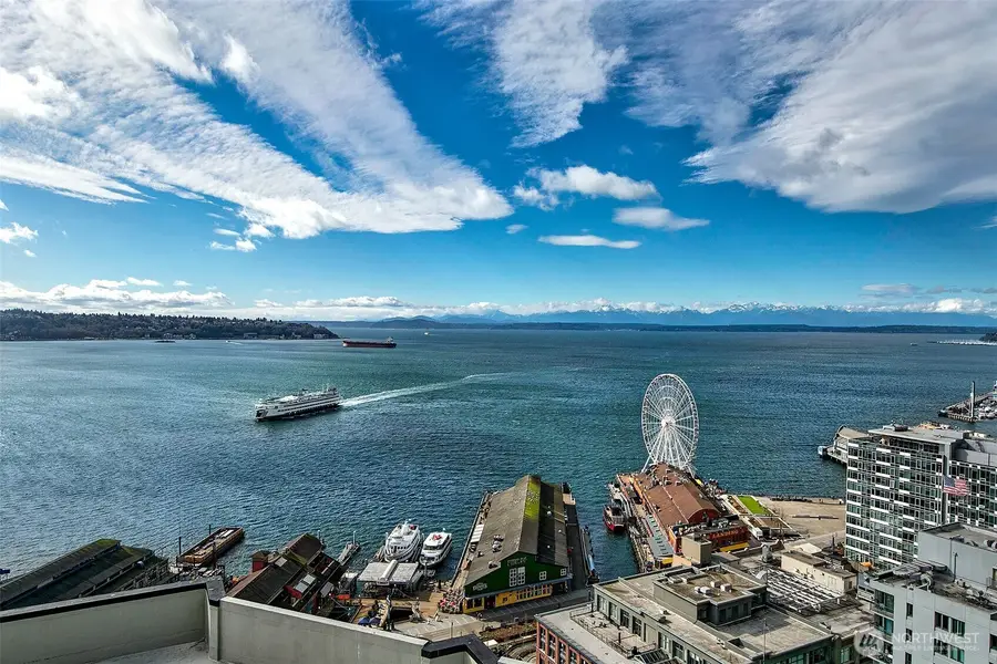 1107 1st Avenue #2002, Seattle, WA 98101 - #3