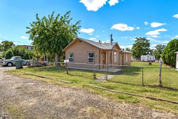 817 Perkins Street, Milton-Freewater, OR 97862