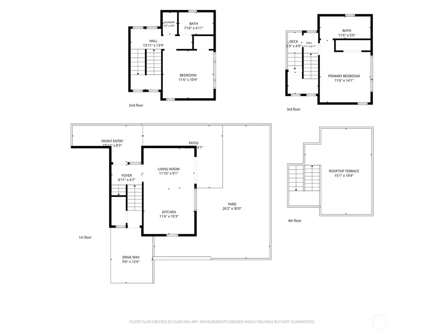 3261 NE 98th Street, Seattle, WA 98115 - #3