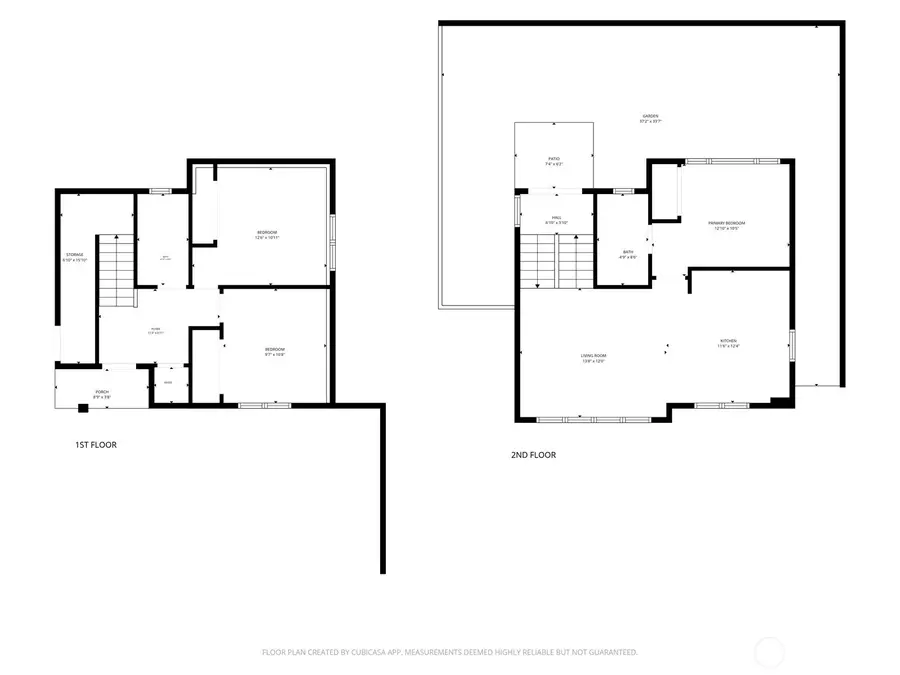 3261 NE 98th Street, Seattle, WA 98115 - #2