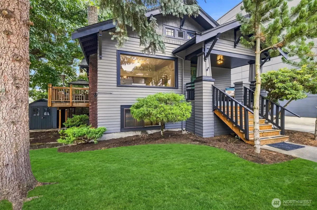 5503 4th Avenue Nw, Seattle, WA 98107 - #1