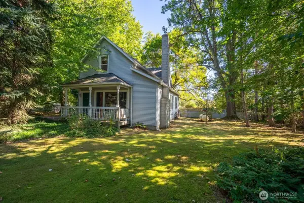 5474 Sand Road, Bellingham, WA 98226