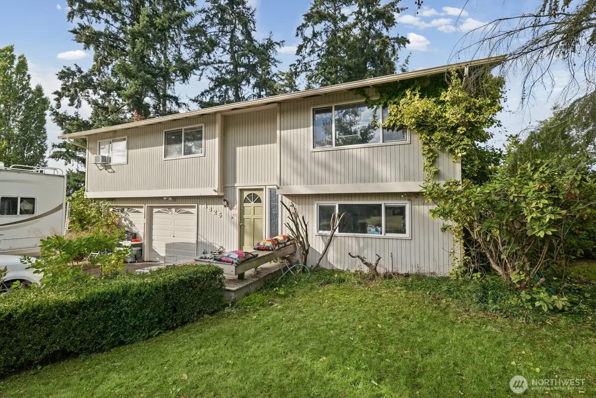 4825 221st Street E, Spanaway, WA 98387 - #1