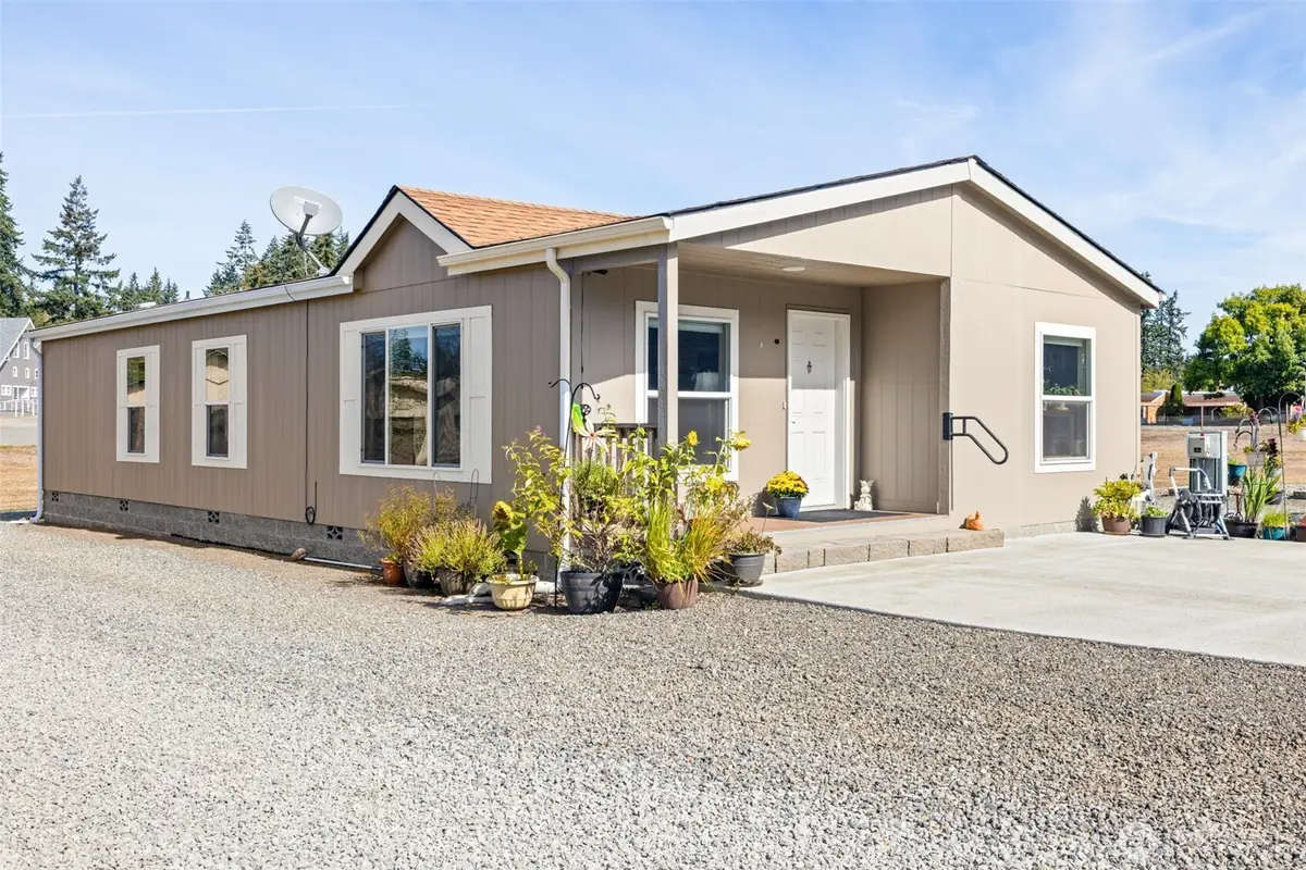 41 Levig, Port Angeles, WA 98362 - #1