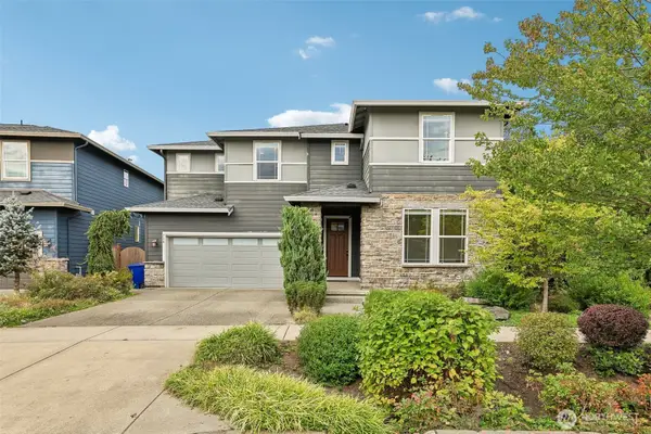 734 NE 4th Street, North Bend, WA 98045