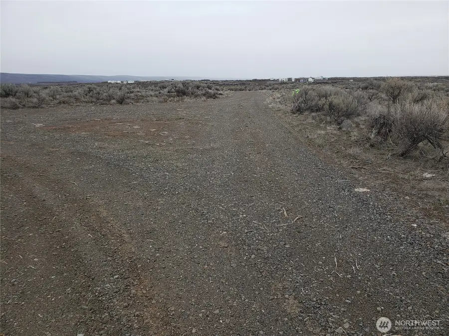 0 Lot 15 Diamondback Drive #15, Ephrata, WA 98823 - #2