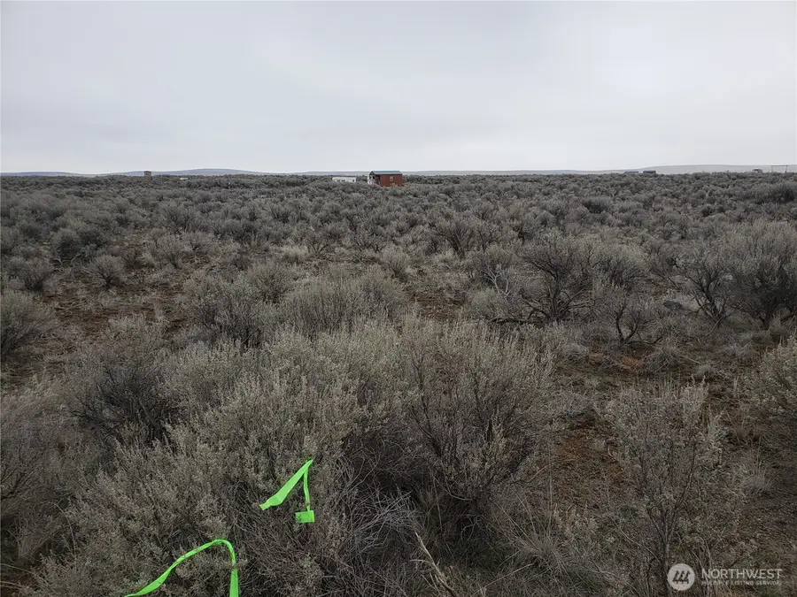 0 Lot 15 Diamondback Drive #15, Ephrata, WA 98823 - #3