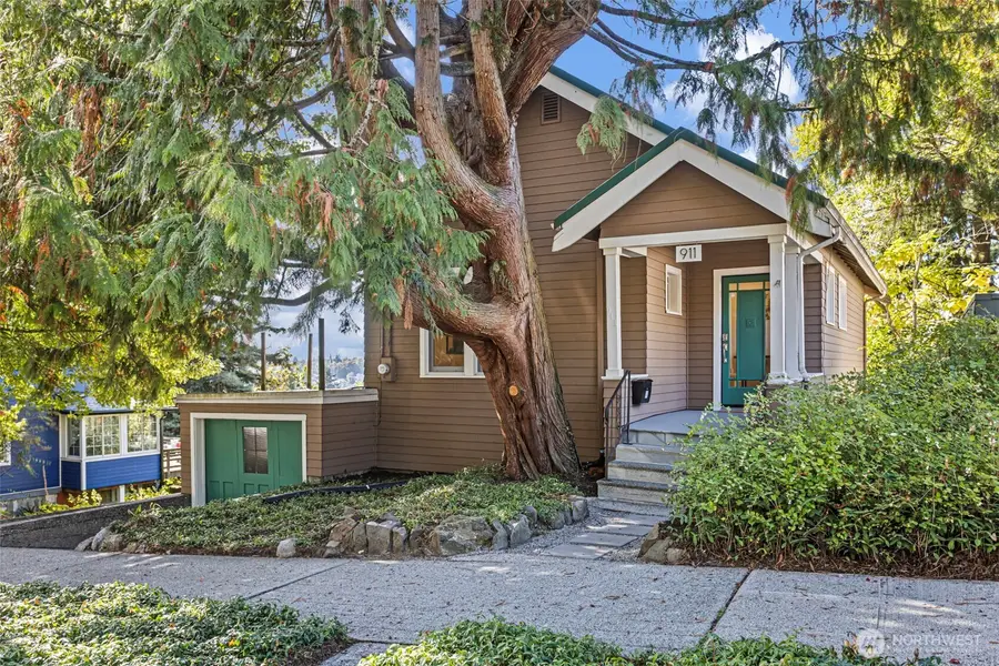 911 Yakima Avenue S, Seattle, WA 98144 - #2