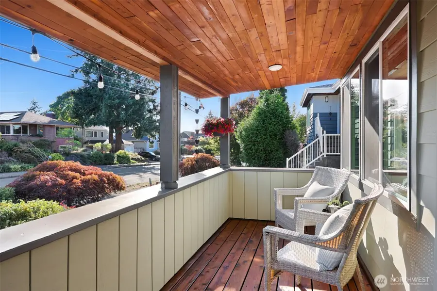 3924 SW Holden Street, Seattle, WA 98136 - #2
