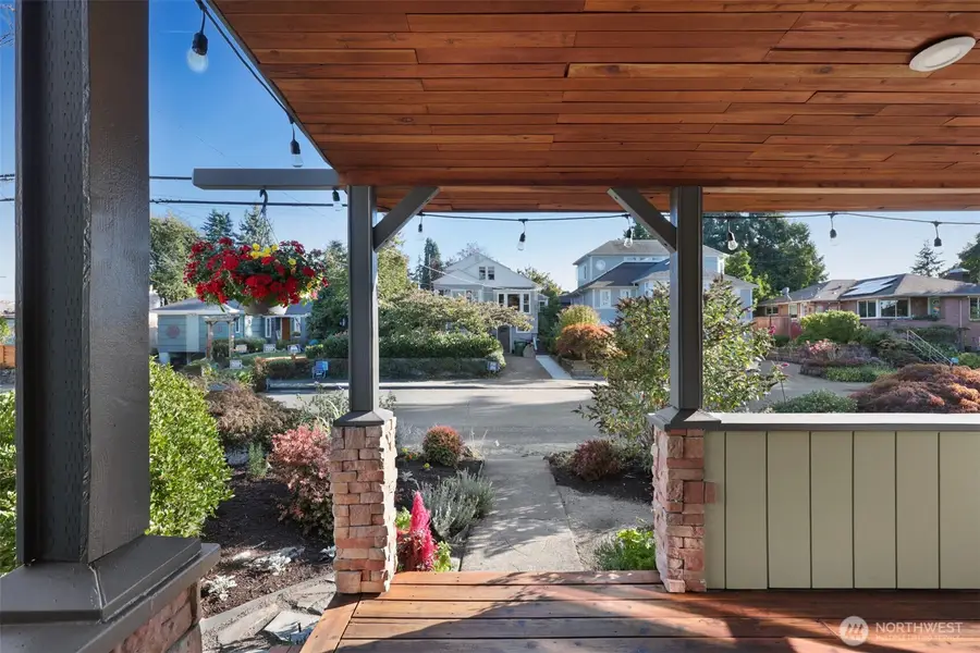 3924 SW Holden Street, Seattle, WA 98136 - #3