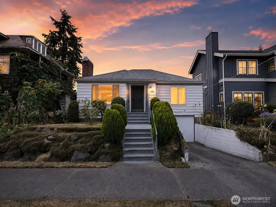 136 NE 58th Street, Seattle, WA 98105 - #2
