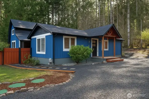 41 E Alderney Street, Union, WA 98592