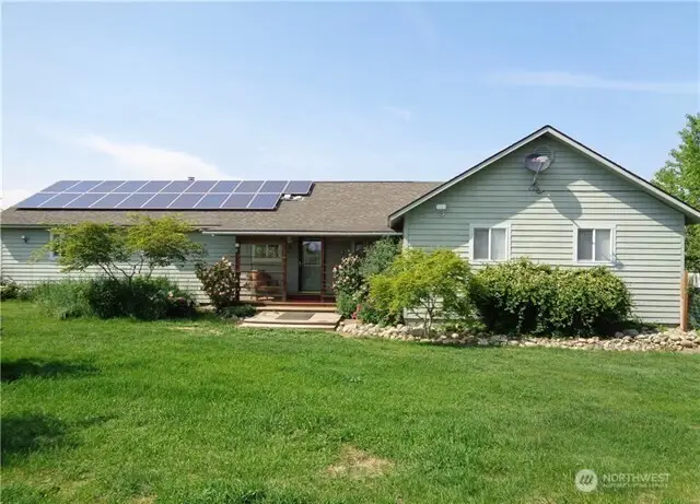 6 Peacock Lane, Omak, WA 98841 - #2
