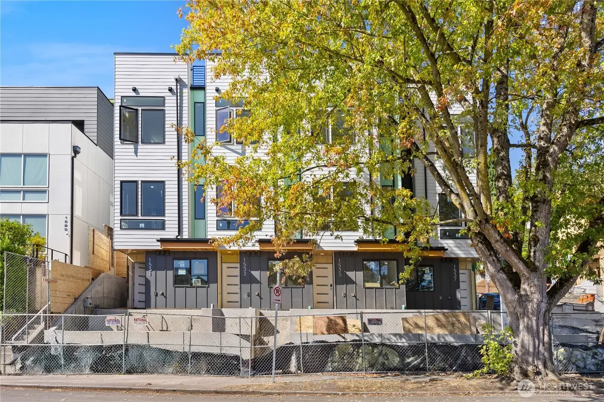 1535 19th Avenue, Seattle, WA 98122 - #1