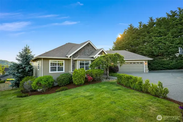 4522 Parkhurst Drive, Bellingham, WA 98229