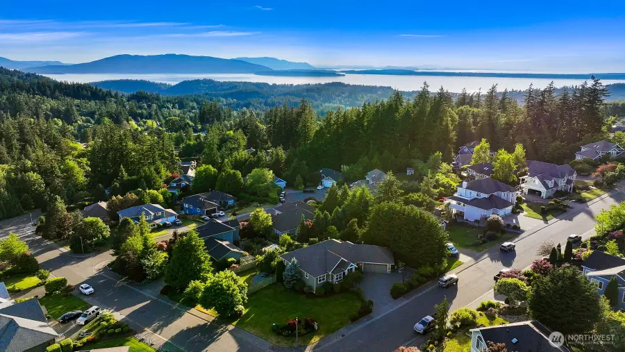 4522 Parkhurst Drive, Bellingham, WA 98229 - #2