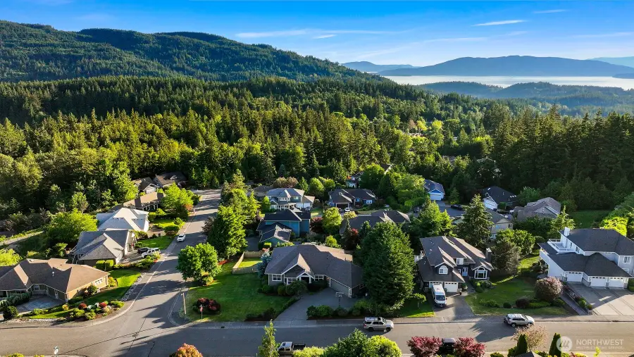 4522 Parkhurst Drive, Bellingham, WA 98229 - #3
