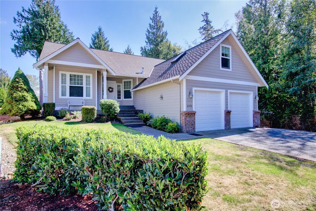 4300 Landmark Drive, Mount Vernon, WA 98274 - #1