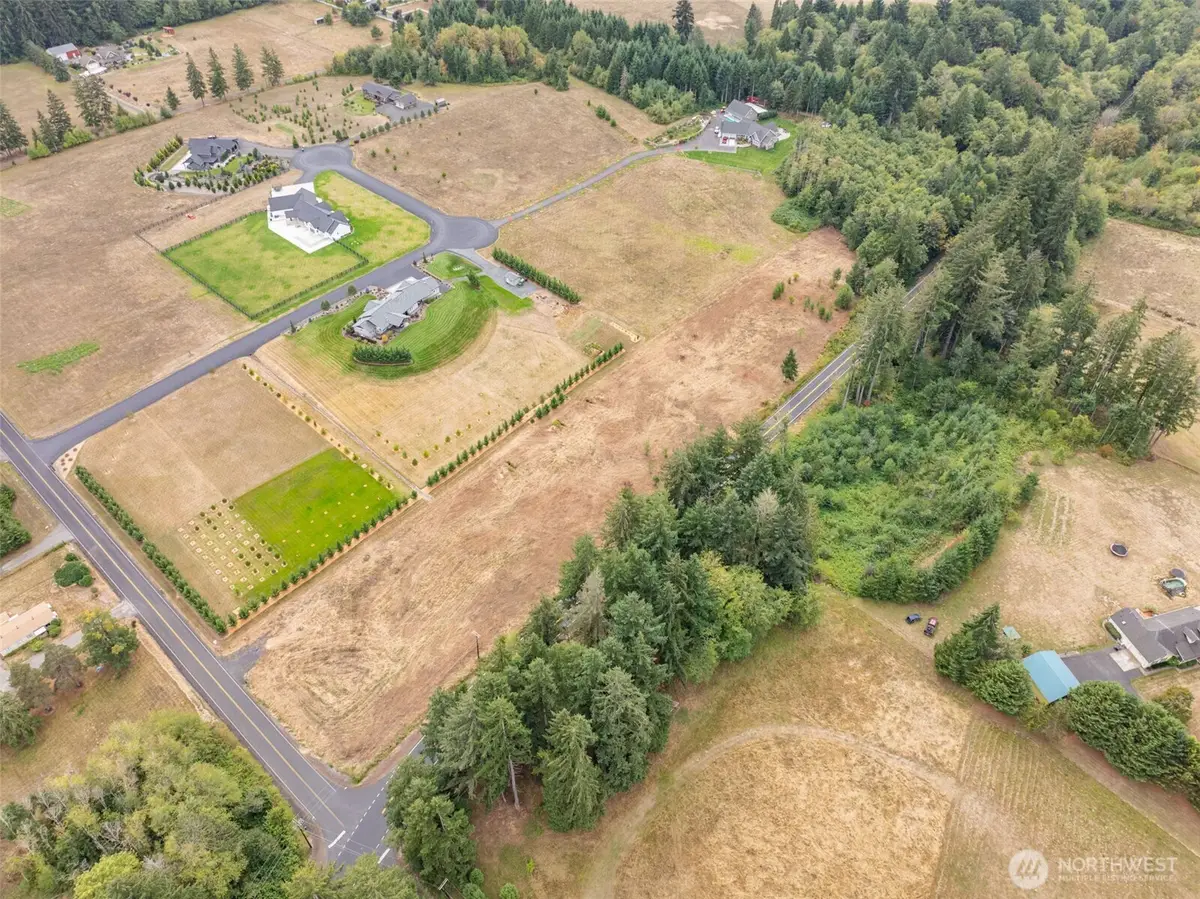 489 Yates Road, Chehalis, WA 98532 - #1