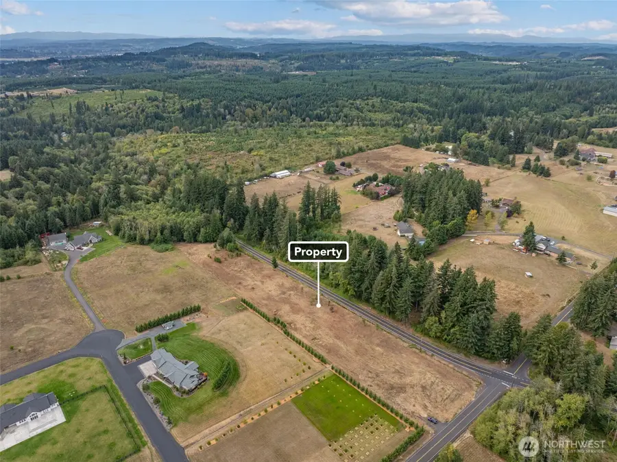 489 Yates Road, Chehalis, WA 98532 - #2