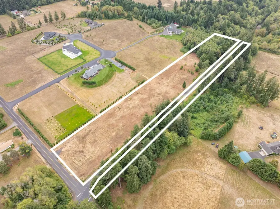 489 Yates Road, Chehalis, WA 98532 - #3