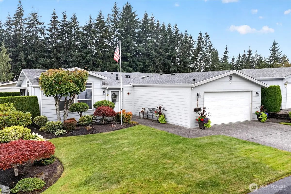 5706 90th Street Ct E #172, Puyallup, WA 98371 - #1