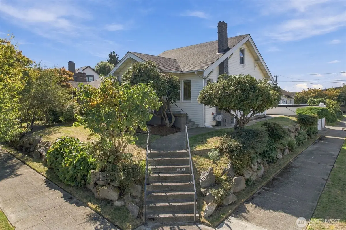 3301 17th Avenue S, Seattle, WA 98144 - #1