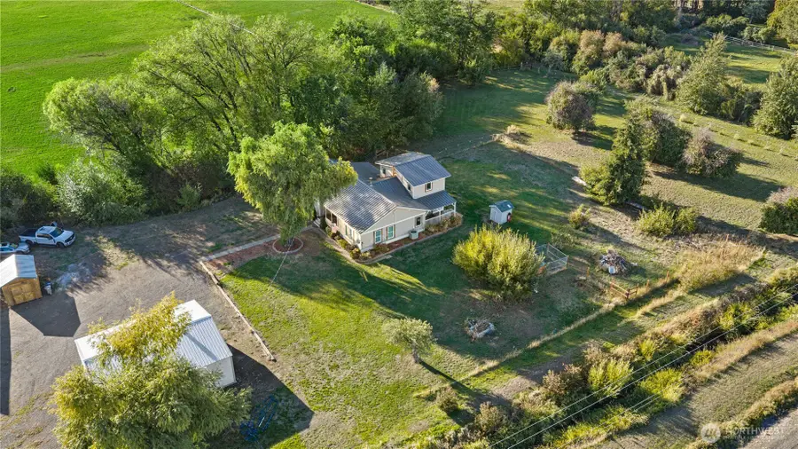 5351 Naneum Road, Ellensburg, WA 98926 - #2