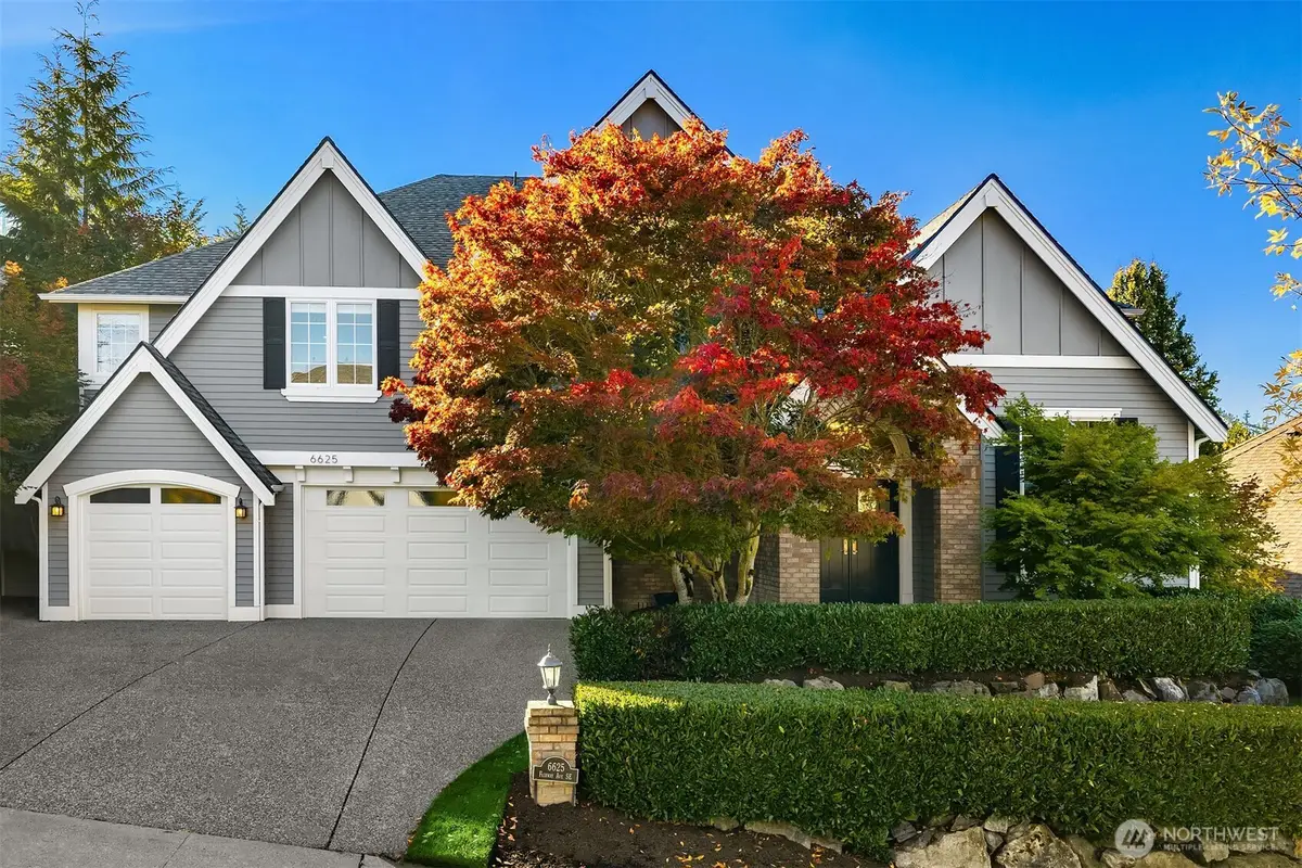 6625 Fairway Ave Se, Snoqualmie, WA 98065 - #1