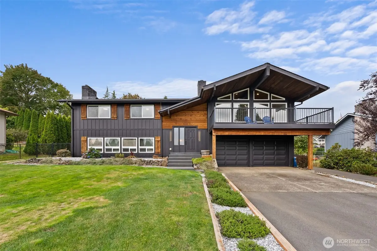 105 Sirius Place, Chehalis, WA 98532 - #1
