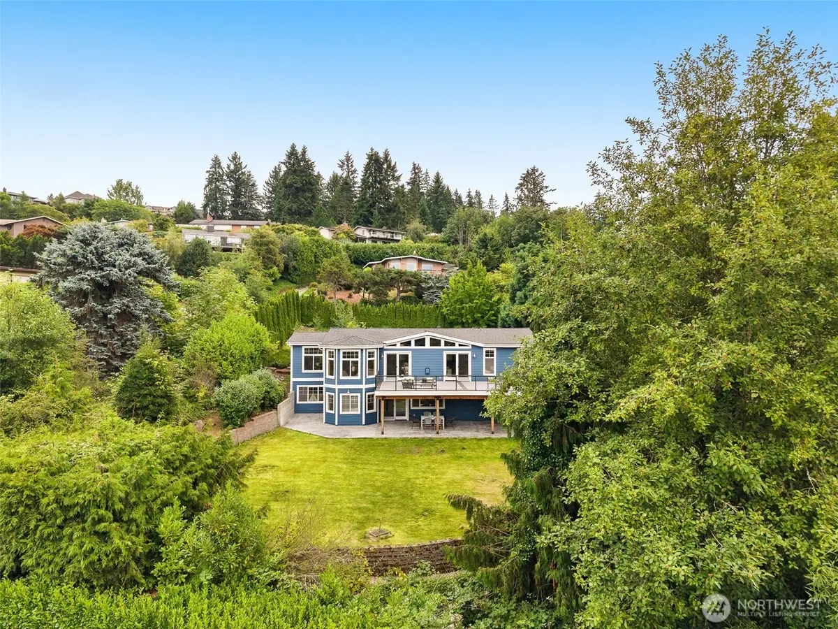 15110 SE 53rd Place, Bellevue, WA 98006 - #1