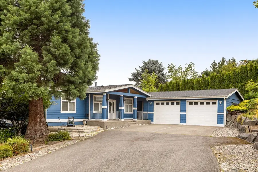 15110 SE 53rd Place, Bellevue, WA 98006 - #3