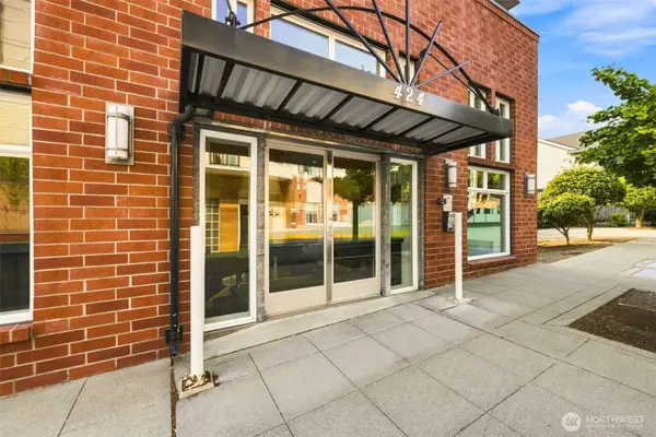 424 N 85th Street #308, Seattle, WA 98103