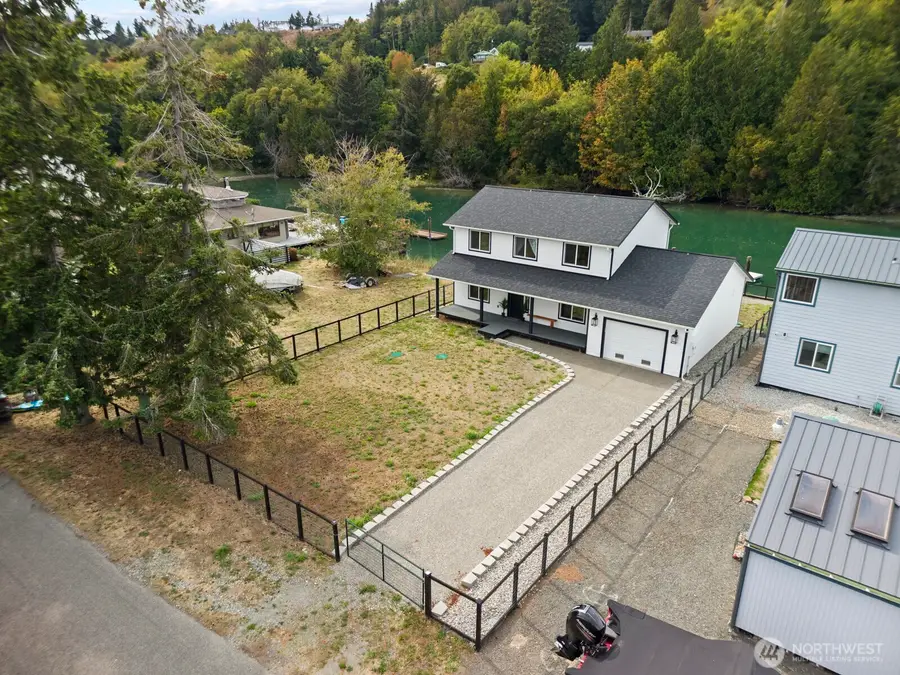 175 N Beach Drive, Port Ludlow, WA 98365 - #2