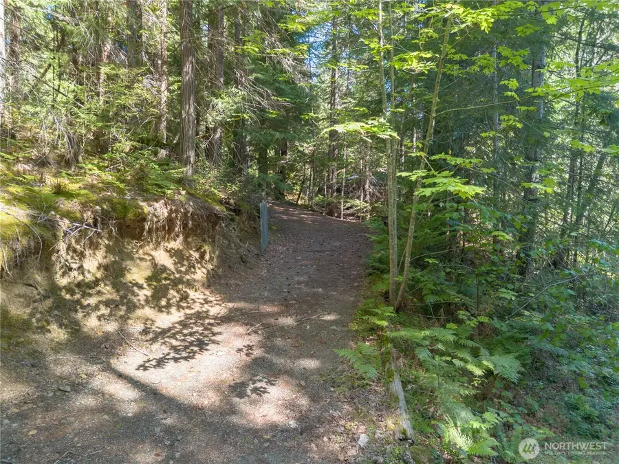 100 N Deer Lane W #4, Hoodsport, WA 98548 - #2