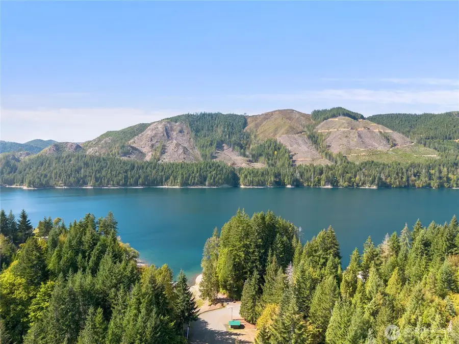 100 N Deer Lane W #4, Hoodsport, WA 98548 - #3