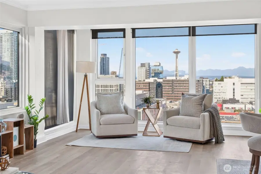 400 Melrose Avenue E #509, Seattle, WA 98102 - #2