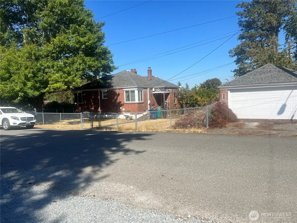 10456 18th Avenue S, Seattle, WA 98168 - #1