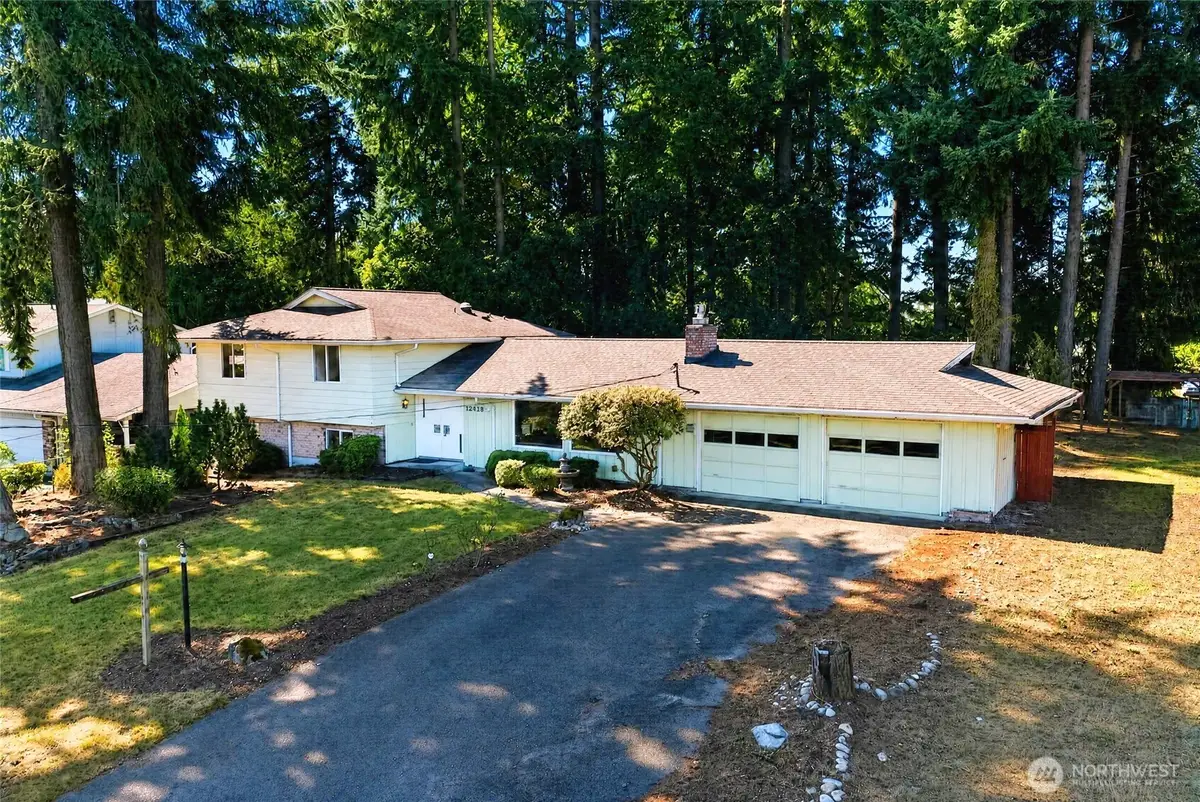 12212 47th Avenue E, Tacoma, WA 98446 - #1