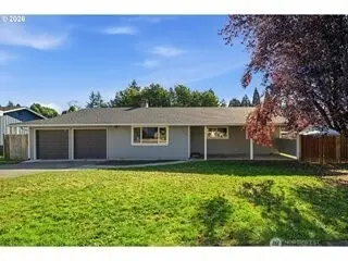826 B Street, Washougal, WA 98671 - #2