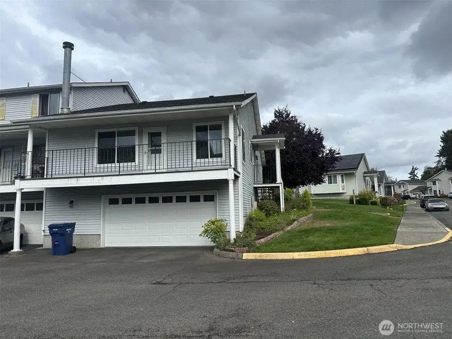 32716 3rd Place S #20A, Federal Way, WA 98003 - #2