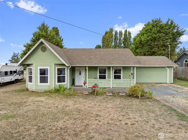 957 Donald Avenue, Oak Harbor, WA 98277