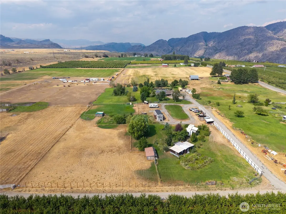 4 Peacock Lane, Omak, WA 98841 - #1