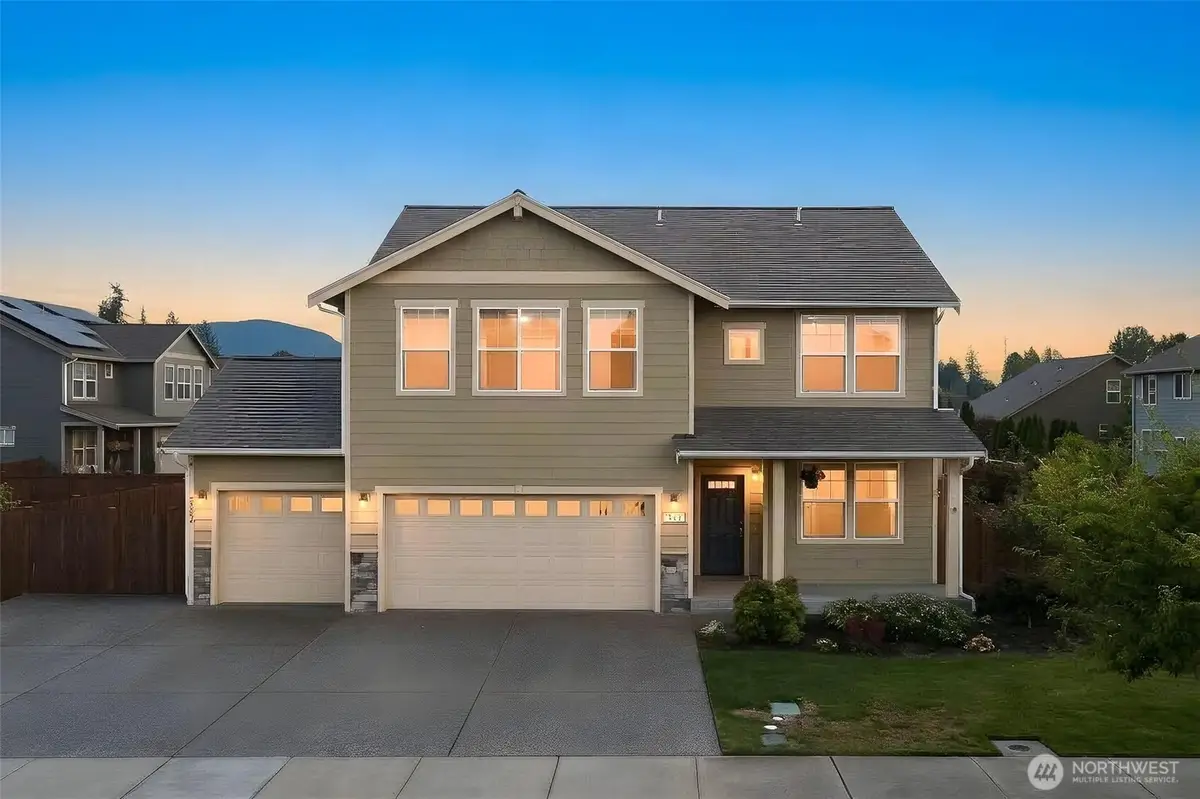 332 Cambridge Loop, Sedro Woolley, WA 98284 - #1