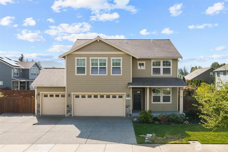 332 Cambridge Loop, Sedro Woolley, WA 98284 - #2