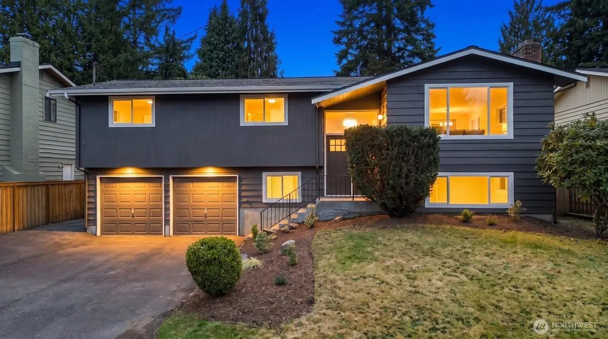 321 NW 182nd Street, Shoreline, WA 98177 - #1