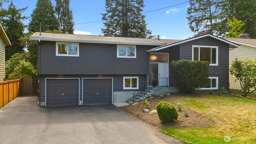 321 NW 182nd Street, Shoreline, WA 98177 - #2