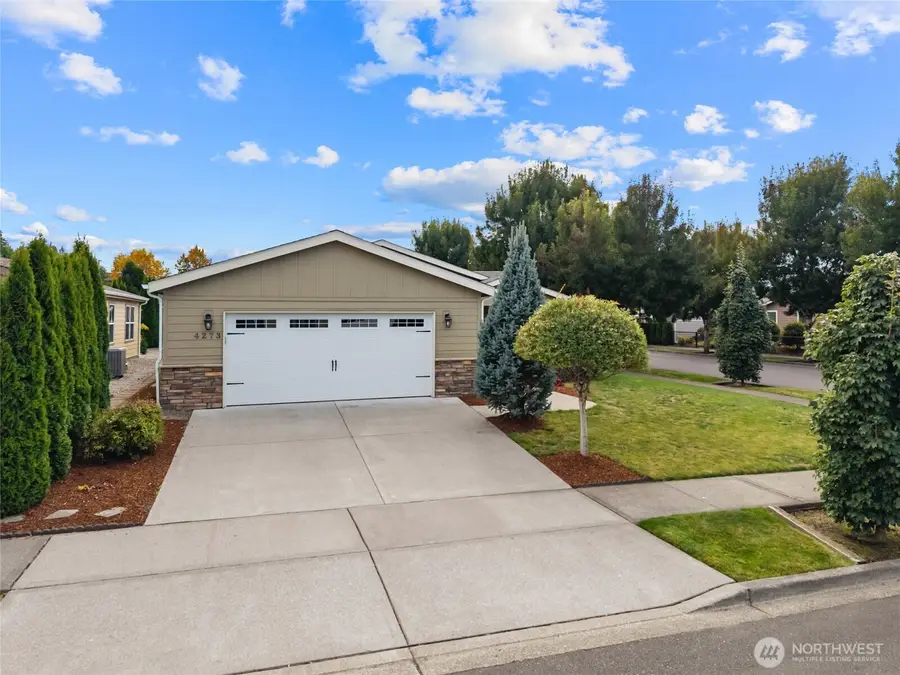 4273 35th Avenue Se, Lacey, WA 98503 - #2