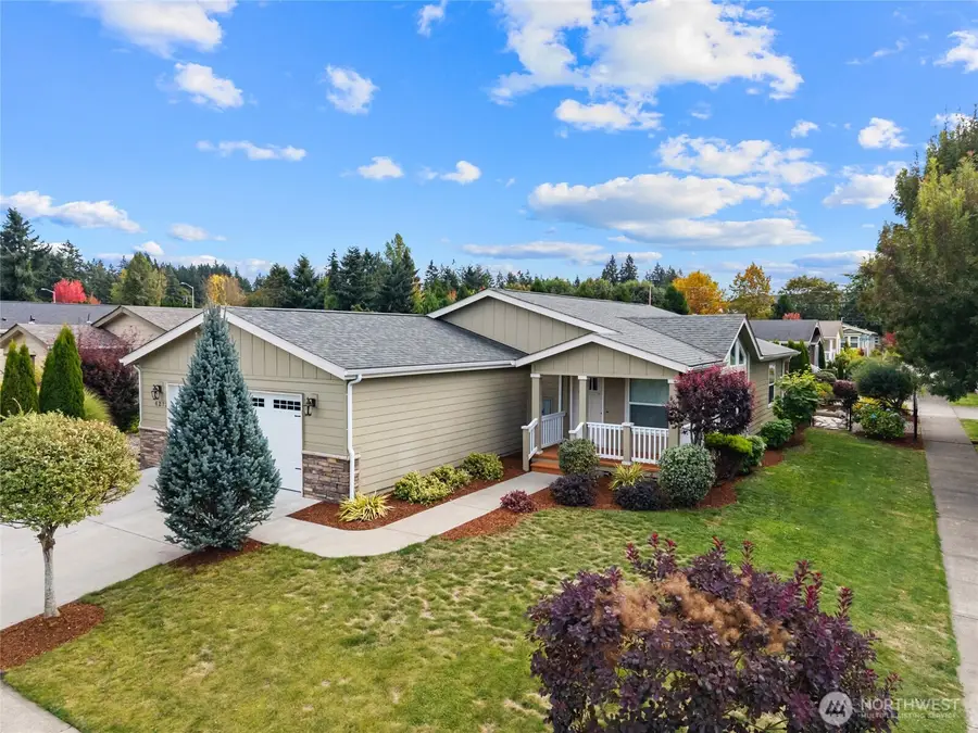 4273 35th Avenue Se, Lacey, WA 98503 - #3