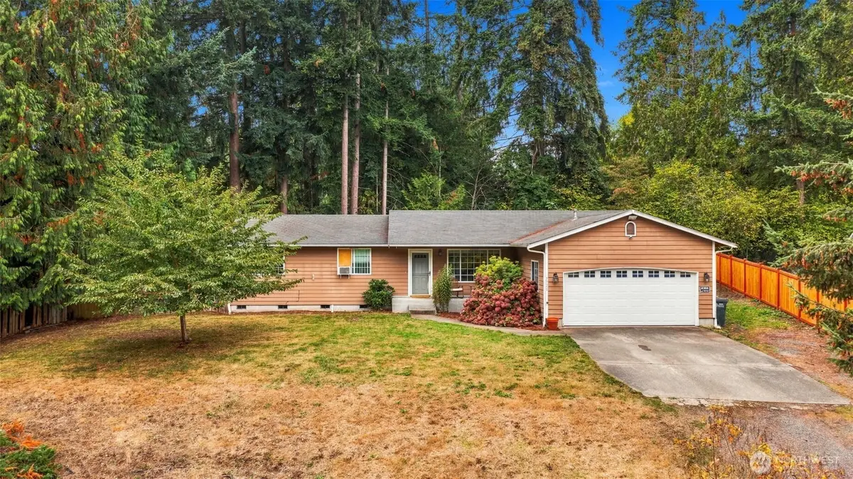 7721 Locust Avenue E, Bonney Lake, WA 98391 - #1